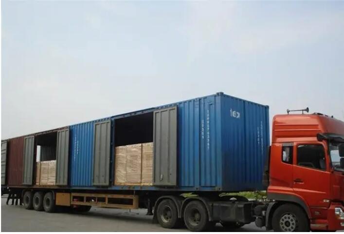 泉州到徐水区整车运输