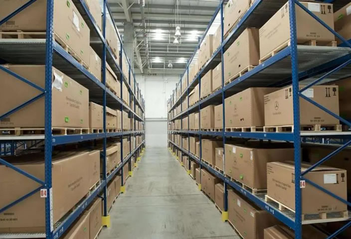 泉州到徐水区货物仓储