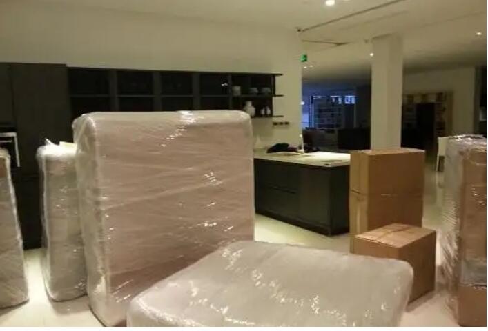 泉州到徐水区长途搬家