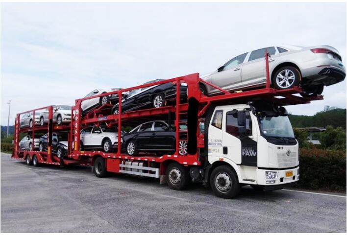 泉州到徐水区轿车托运